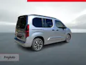 Toyota Proace City Verso L1 52 kWh Trend