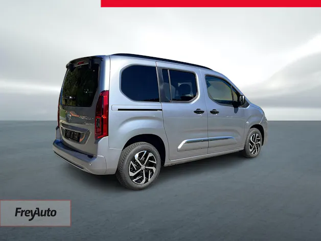 Toyota Proace City Verso L1 52 kWh Trend