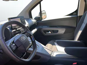 Toyota Proace City Verso L1 52 kWh Trend