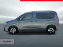 Toyota Proace City Verso L1 52 kWh Trend