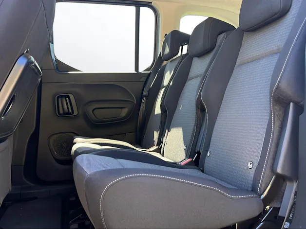 Toyota Proace City Verso L1 52 kWh Trend