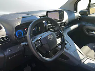 Toyota Proace City Verso L1 52 kWh Trend