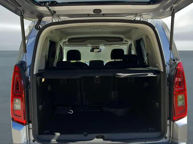 Toyota Proace City Verso L1 52 kWh Trend