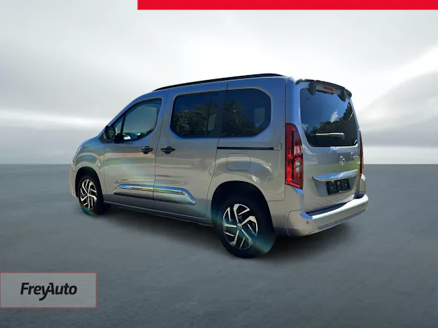Toyota Proace City Verso L1 52 kWh Trend