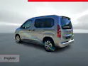Toyota Proace City Verso L1 52 kWh Trend