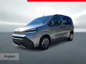 Toyota Proace City Verso L1 52 kWh Trend