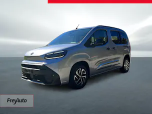 Toyota Proace City Verso L1 52 kWh Trend