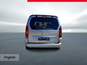 Toyota Proace City Verso L1 52 kWh Trend