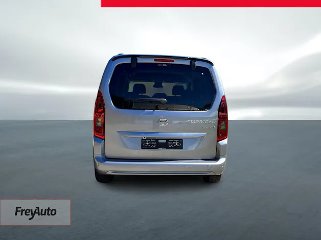 Toyota Proace City Verso L1 52 kWh Trend