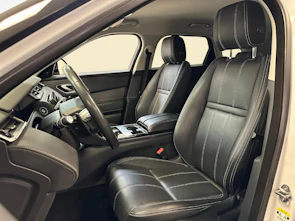 image du véhicule LAND ROVER Range Rover Velar 2.0 D 240 S