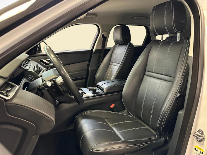 image du véhicule LAND ROVER RANGE ROVER VELAR