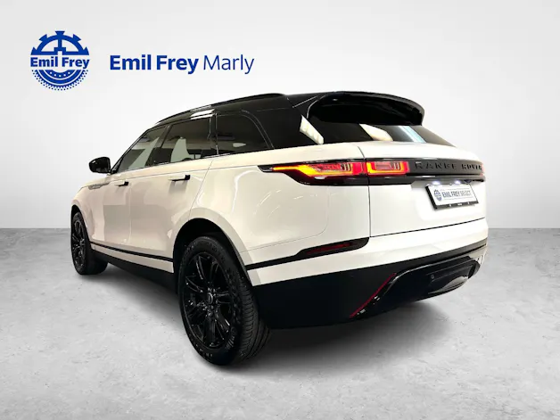 Land Rover Range Rover Velar 2.0 D 240 S