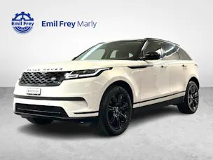 Land Rover Range Rover Velar 2.0 D 240 S
