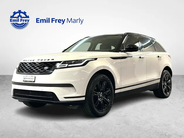Land Rover Range Rover Velar 2.0 D 240 S