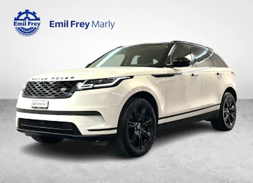image du véhicule LAND ROVER Range Rover Velar 2.0 D 240 S image du véhicule LAND ROVER Range Rover Velar 2.0 D 240 S