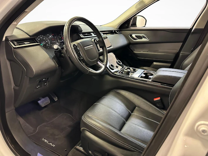 image du véhicule LAND ROVER RANGE ROVER VELAR