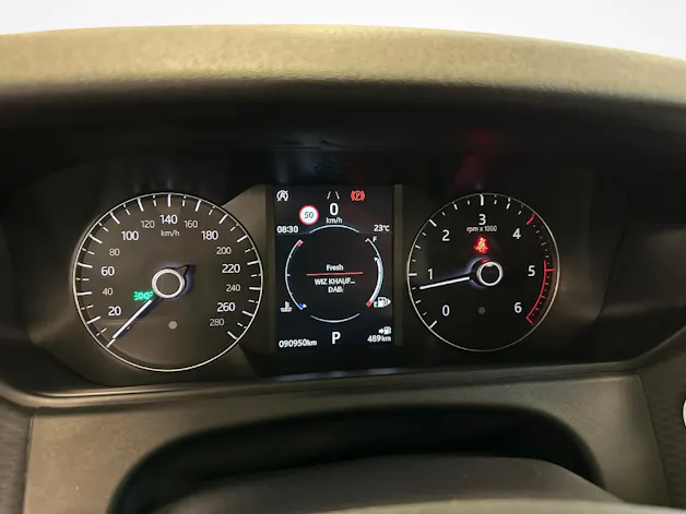 Land Rover Range Rover Velar 2.0 D 240 S