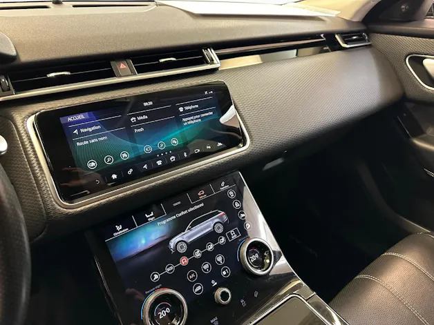 Land Rover Range Rover Velar 2.0 D 240 S