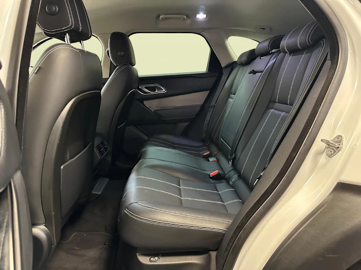 image du véhicule LAND ROVER RANGE ROVER VELAR