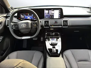 Toyota Urban Cruiser Premium AWD
