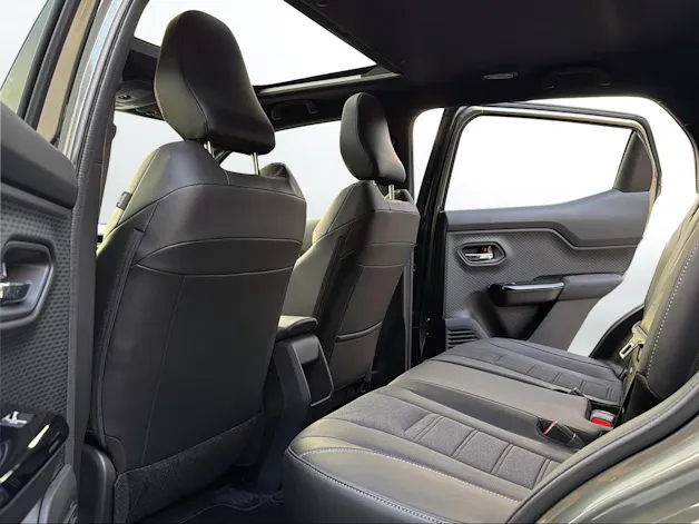Toyota Urban Cruiser Premium AWD