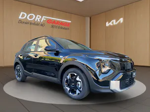 Kia Stonic 1.0 T-GDi