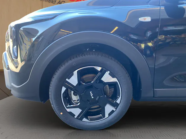 Kia Stonic 1.0 T-GDi