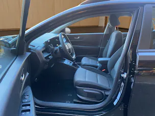 Kia Stonic 1.0 T-GDi