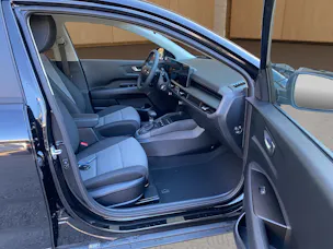 Kia Stonic 1.0 T-GDi