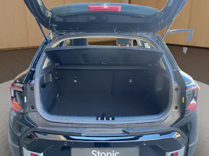 Kia Stonic 1.0 T-GDi