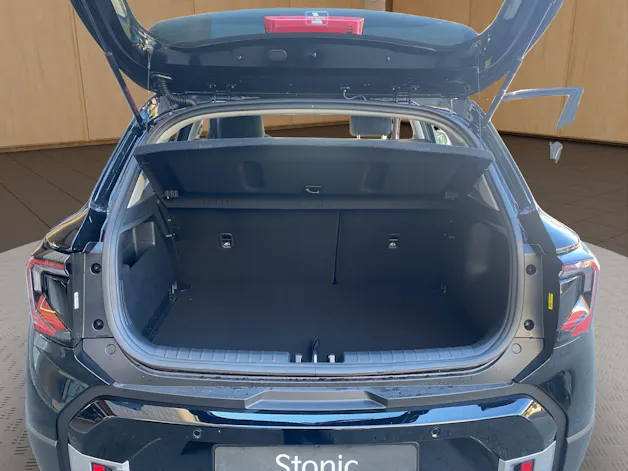Kia Stonic 1.0 T-GDi