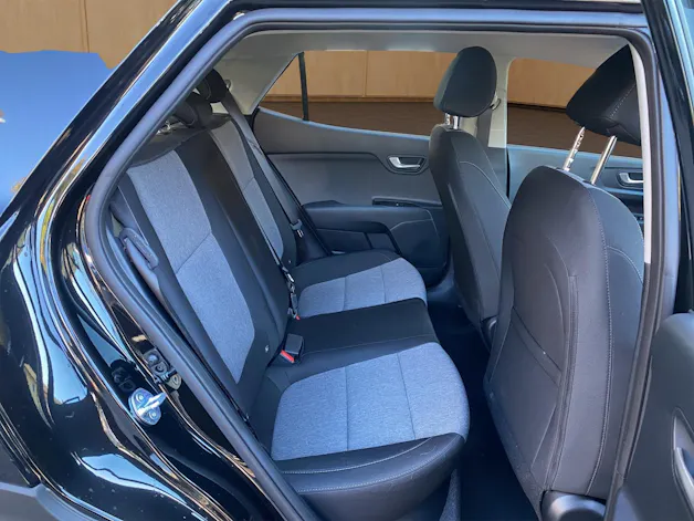 Kia Stonic 1.0 T-GDi