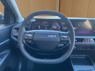 Kia Stonic 1.0 T-GDi