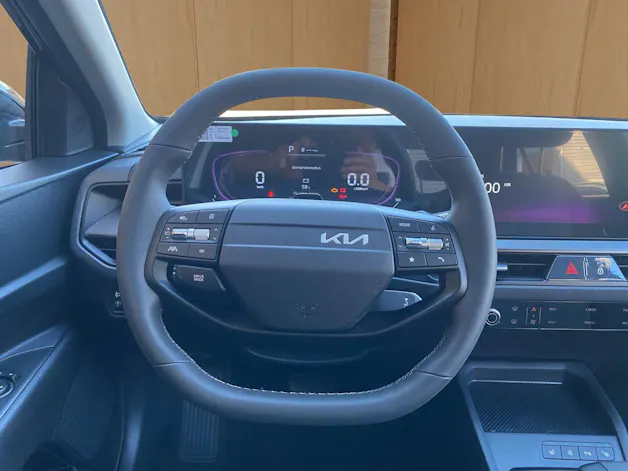 Kia Stonic 1.0 T-GDi