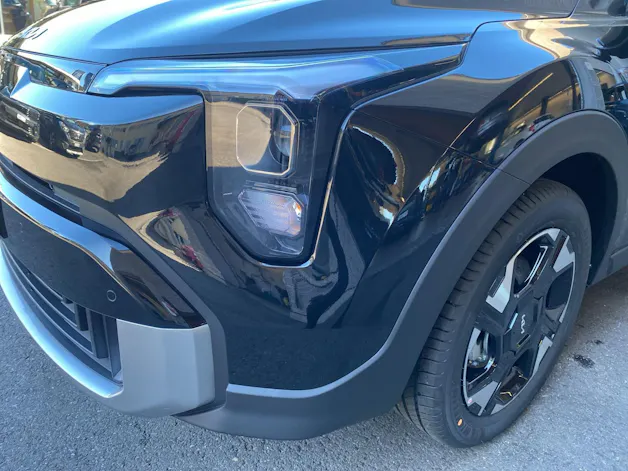 Kia Stonic 1.0 T-GDi