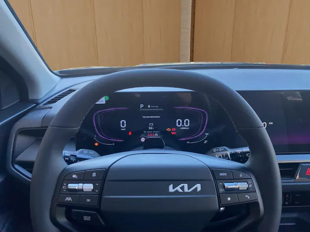 Kia Stonic 1.0 T-GDi