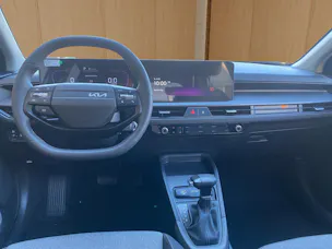 Kia Stonic 1.0 T-GDi