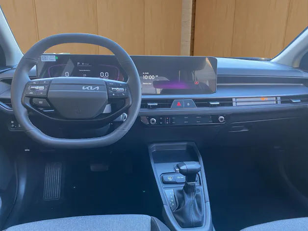 Kia Stonic 1.0 T-GDi