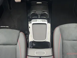 MERCEDES-BENZ CLA 250 AMG Line 4matic