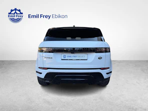 image du véhicule LAND ROVER Range Rover Evoque 2.0 T 250 R-Dynamic SE