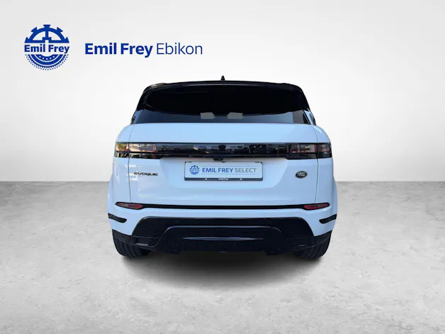 Land Rover Range Rover Evoque 2.0 T 250 R-Dynamic SE