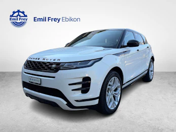 image du véhicule LAND ROVER Range Rover Evoque 2.0 T 250 R-Dynamic SE