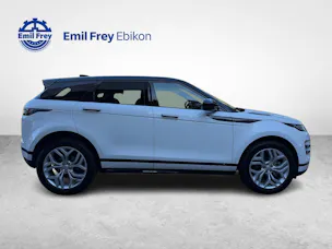 Land Rover Range Rover Evoque 2.0 T 250 R-Dynamic SE