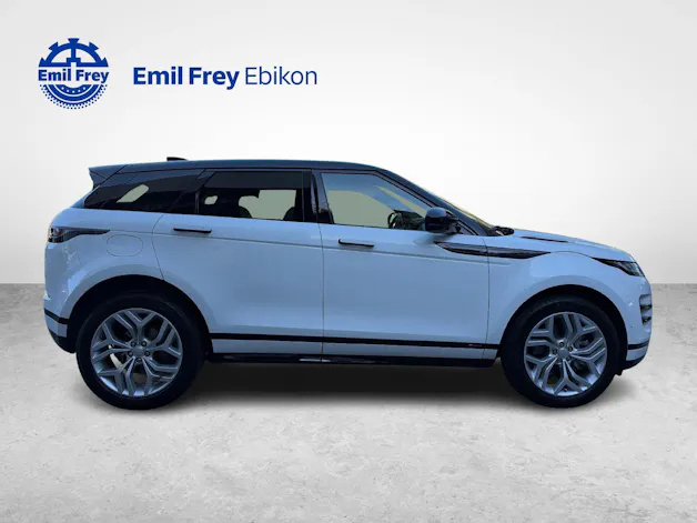 Land Rover Range Rover Evoque 2.0 T 250 R-Dynamic SE