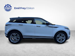 image du véhicule LAND ROVER Range Rover Evoque 2.0 T 250 R-Dynamic SE