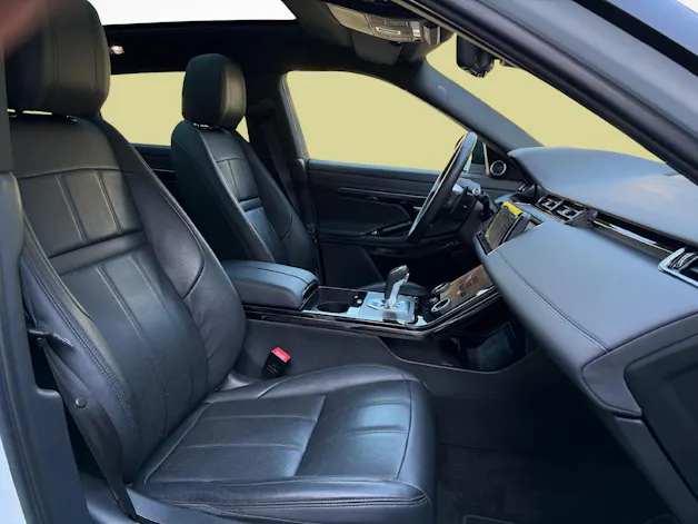 Land Rover Range Rover Evoque 2.0 T 250 R-Dynamic SE