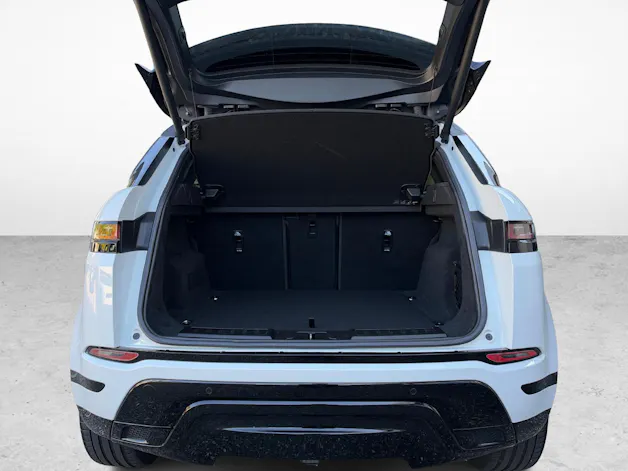 Land Rover Range Rover Evoque 2.0 T 250 R-Dynamic SE