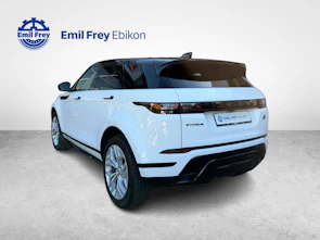 image du véhicule LAND ROVER Range Rover Evoque 2.0 T 250 R-Dynamic SE