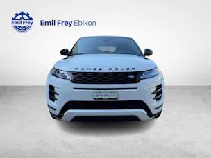 Land Rover Range Rover Evoque 2.0 T 250 R-Dynamic SE