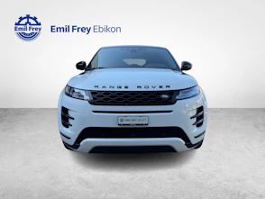 image du véhicule LAND ROVER Range Rover Evoque 2.0 T 250 R-Dynamic SE
